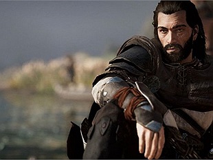 Tại sao Assassin's Creed mới lại tập trung vào nhân vật Basim