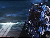 Figure của Garlan trong Stranger of Paradise: Final Fantasy Origin đã cho phép game thủ đặt hàng trước