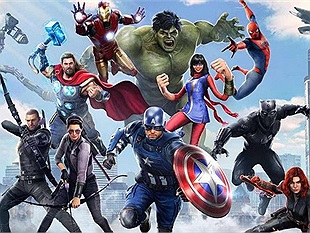 Marvel đập tan sự im lặng bằng việc công bố lộ trình cập nhật mới cho Marvel's Avengers