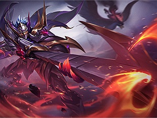Liên Quân Mobile: Triệu Vân và Elsu được tăng sức mạnh, nhiều tướng mạnh bị giảm thê thảm