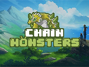 Chainmonsters: Trò chơi Pokémon phiên bản NFT đã có mặt trên iOS và Android. 