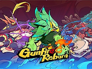 Gunfire Reborn - Game FPS với lối chơi Roguelike nổi tiếng trên PC và Console sắp mở cửa trên Android và IOS
