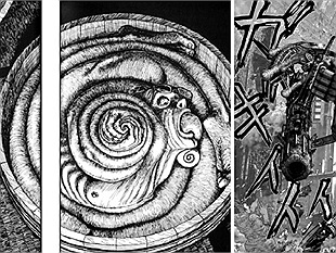 13 mangaka vĩ đại với các tác phẩm làm nên lịch sử