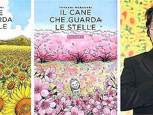 Murakami Takashi - Họa sĩ phản ánh hiện thực xã hội, đề cao tình cảm gia đình