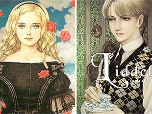 Manga "Hoshi no Tokei no Liddell" được NXB nước ngoài "hồi sinh"