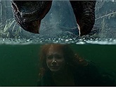Khủng long trở lại đe dọa sự sống của loài người trong Jurassic World: Dominion