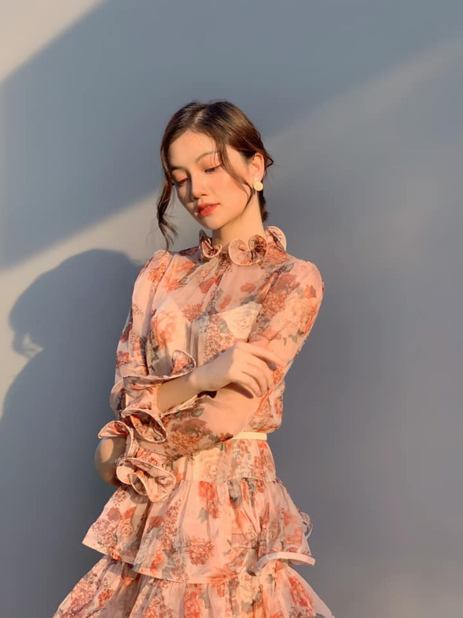 Nữ MC Bảo Hằng trở lại với nhan sắc ngày càng thu hút khiến game thủ đứng ngồi không yên