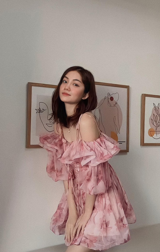 Nữ MC Bảo Hằng trở lại với nhan sắc ngày càng thu hút khiến game thủ đứng ngồi không yên