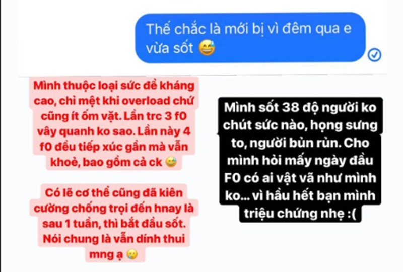 Bất ngờ nữ MC hot nhất Liên Quân Phương Thảo dương tính với Covid khiến game thủ vô cùng lo lắng