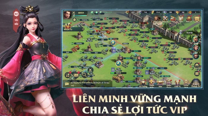 Tân Ngọa Long VNG