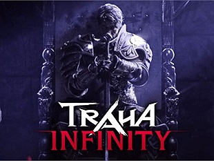 Traha Infinity game MMORPG 3D chính thức ra mắt vào ngày mai 09/02