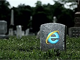 Internet Explorer sẽ được Microsoft khai tử vào tháng 6 tới đây.