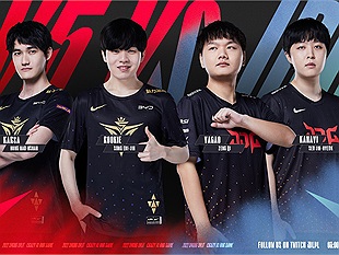 Hủy diệt JDG không thương tiếc, Victory Five tiếp tục hành trình tại vòng Playoffs LPL Mùa Xuân 2022