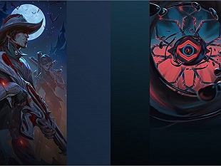 Lộ diện kỹ năng của Đặc vụ mới nhất BountyHunter