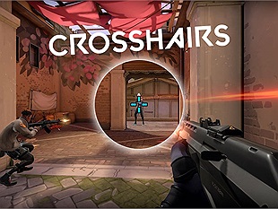 Hướng dẫn cách chia sẻ setting crosshair trong Valorant với bạn bè