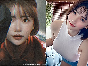 Eimi Fukada hóa thân thành trên Zed trên fanpage cá nhân, game thủ Việt ồ ạt đòi solo với "Thánh nữ JAV"