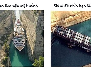 Những bức ảnh chế hài hước về đất nước hạnh phúc nhất thế giới – Phần Lan