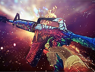 Khẩu M4A1-S liệu có quá OP so với meta AUG trước đây của CS:GO không?