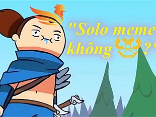 Thua toàn diện trên “Đấu Trường Công Lý”, SBTC khiêu chiến GAM trên mặt trận “content”