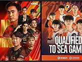 Soi “profile” đối thủ đầu tiên của GAM tại SEA Games 31: “Lót đường” tại PCS với chuỗi thua dài “không lối thoát”