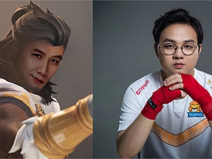 The Shy hóa thân Akshan ATM tại Sa Đéc, SofM dính nghi án "trả ơn - bán độ" trước RNG?