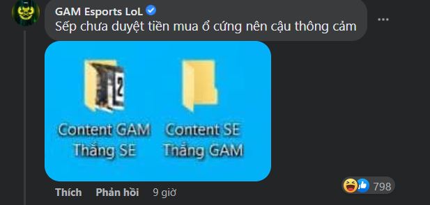 2 bên liên tục đáp trả qua lại