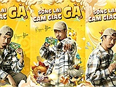 Đen Vâu - Chàng rapper tài năng chính thức hợp tác với Gunny Origin