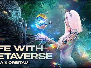 Elon Musk bất ngờ được nhắc đến trong bài hát đầu tiên về Metaverse