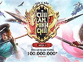 Cửu Âm Chân Kinh Mobile khởi động mùa giải đấu đầu tiên: Bậc thầy kỹ năng lên ngôi, Cửu Âm Minh Chủ thuộc về ai?