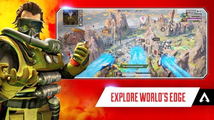 Apex Legends Mobile