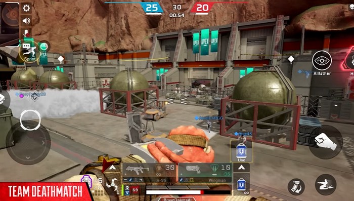 Apex Legends Mobile