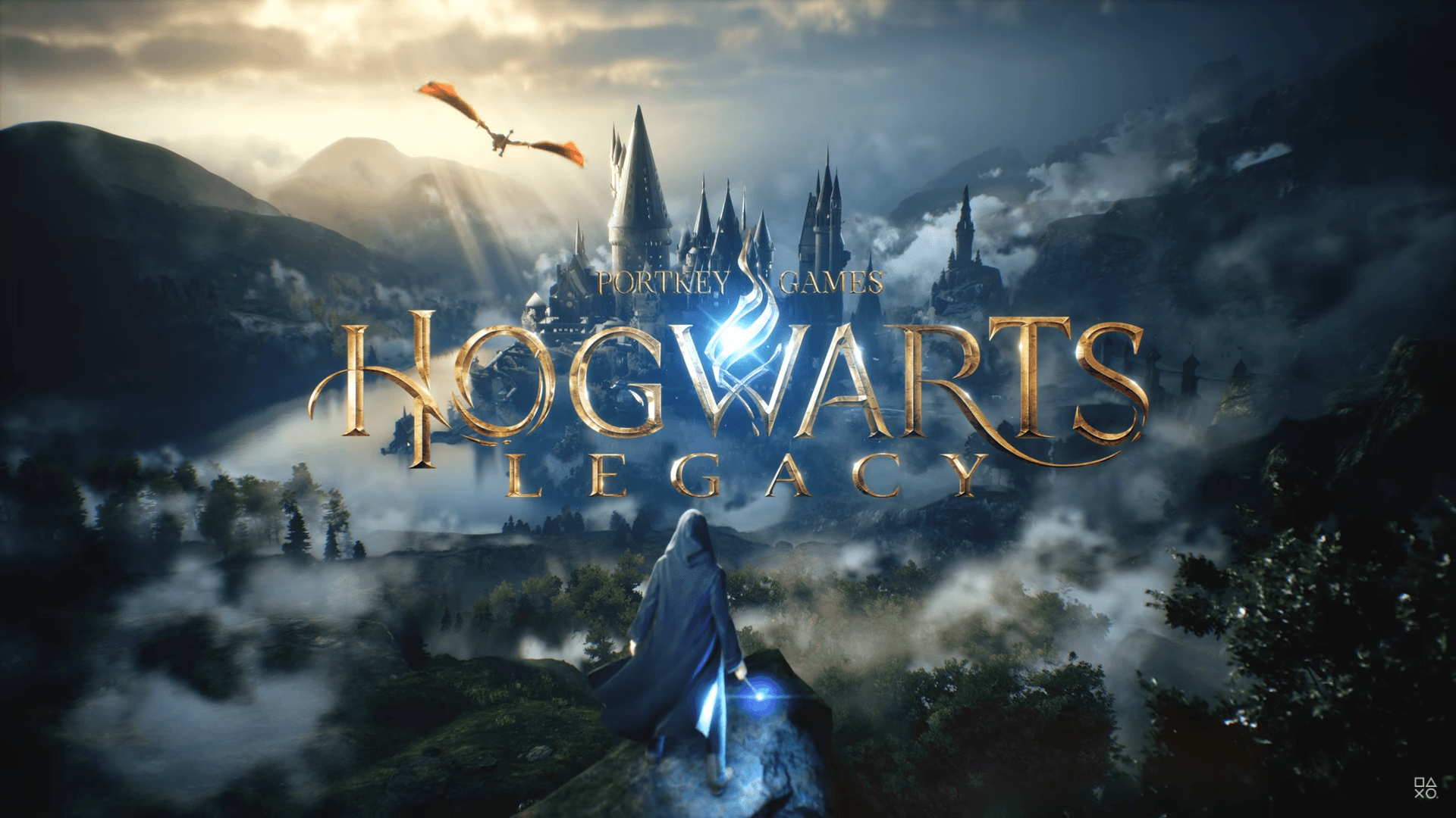 Harry Potter Hogwarts Legacy: Ra mắt trailer với những hình ảnh vô cùng ấn  tượng, nguồn năng lượng phép thuật kì bí, huyền ảo