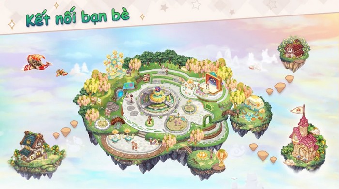 Kawaii Islands: Kawaiiverse 