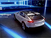 Snapdragon Digital Chassis – Công nghệ mới của Qualcomm thúc đẩy sự phát triển của ngành ô tô thế giới