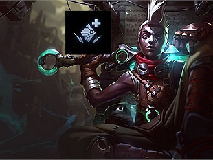 Đấu Trường Chân Lý: Những nâng cấp Hextech game thủ nên chọn ở đầu trận