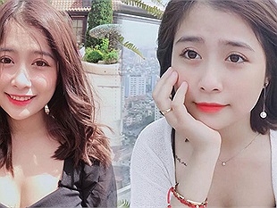 Nữ Streamer Việt đăng hình ảnh gợi cảm với dòng trạng thái hài hước, fan nhanh chóng tìm ra điểm "lạ"