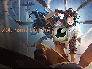 Đấu Trường Chân Lý: Tiếp tục là bug của Tộc Tái Chế xứng đáng "200 năm kinh nghiệm" của Riot