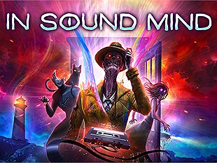 In Sound Mind: Tựa game kinh dị đình đám đang được miễn phí trên Epic Games Store