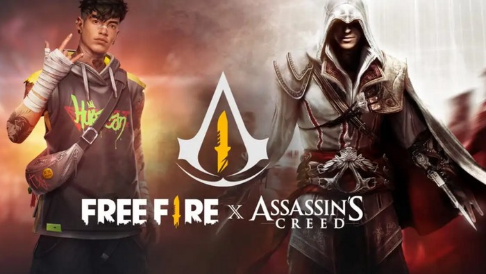 Free Fire 