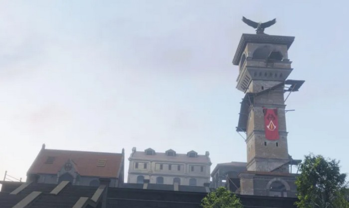 freefire x assassin