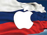 Apple đã chính thức ngừng bán mọi sản phẩm tại thị trường Nga