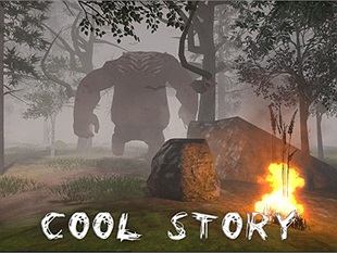 Scary Land - Story Horror Game - Game kinh dị không dành cho người yếu tim