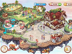 Kawaii Islands: Kawaiiverse - Trò chơi NFT cho phép người dùng chơi trò chơi và tạo nội dung để kiếm tiền