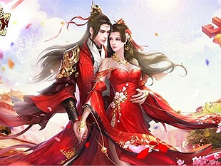 Luận Kiếm Cửu Châu - Game nhập vai kết hợp đấu trường đỉnh cao sắp ra mắt tại Việt Nam.