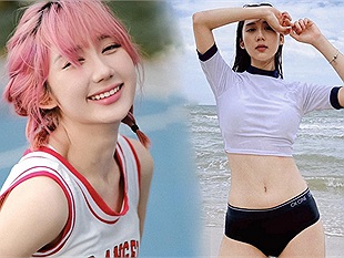 Cô giáo Mina Young thăng hạng nhan sắc, lộ clip hậu trường Naraka khiến fan “lụi tim”