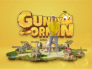 Gunny Origin ấn định thời gian ra mắt chính thức tại thị trường Việt Nam