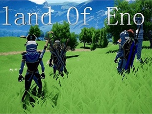 Land Of Eno - Game nhập vai mới đang mở thử nghiệm trên nền tảng Android