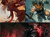 Riot lên kế hoạch thay đổi để đưa Swain, Taliyah và Olaf trở lại đấu trường Summoner's Rift