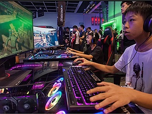Trung Quốc lần đầu cấp phép phát hành game sau gần 1 năm thắt chặt