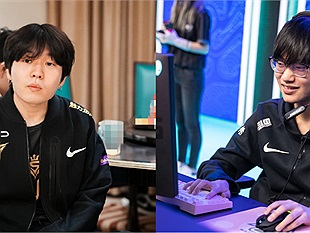 Nhận định vòng Playoffs LPL Mùa Xuân 2022 - V5 vs TES: Căng thăng ở đường giữa?